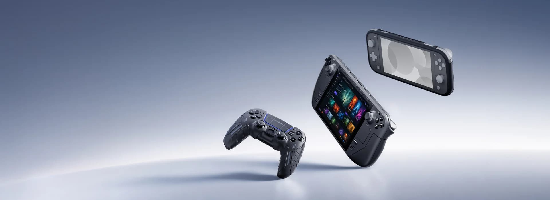 For PlayStation 5 collection