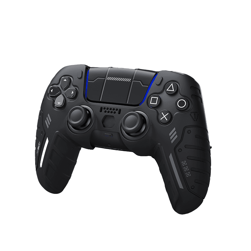 Jemdo for PS5手柄硅胶保护套
